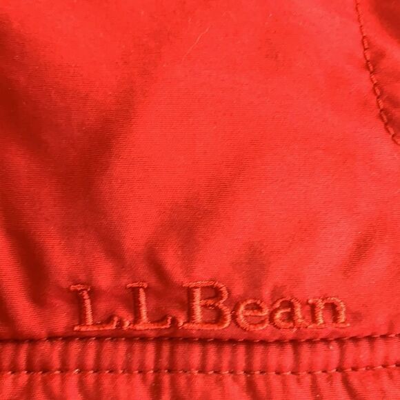 L.L. BEAN KIDS THINSULATE JACKET - Picture 13 of 15